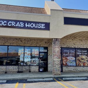 JC Crab House